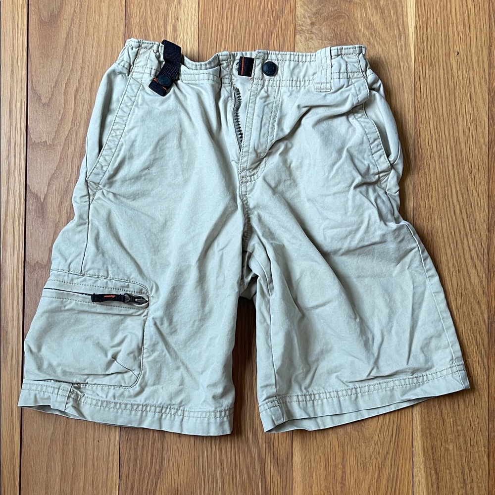 Boys Cargo Shorts